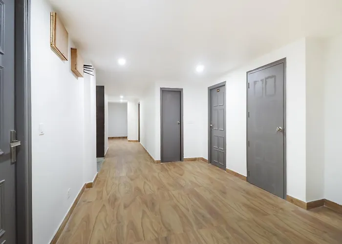 Townhouse Townhouse Clark Inn Patna 