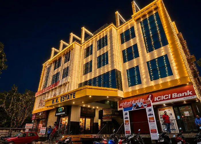 The Clovers Inn Patna 